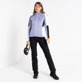 Cosmic Blue-Black - Side - Dare 2B Womens-Ladies Convey Core Stretch Recycled Jacket