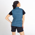 Orion Grey - Lifestyle - Dare 2B Womens-Ladies Deter Gilet