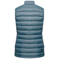 Orion Grey - Close up - Dare 2B Womens-Ladies Deter Gilet