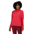 Rethink Pink - Back - Regatta Womens-Ladies Laurden Soft Fleece