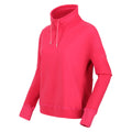 Rethink Pink - Pack Shot - Regatta Womens-Ladies Laurden Soft Fleece