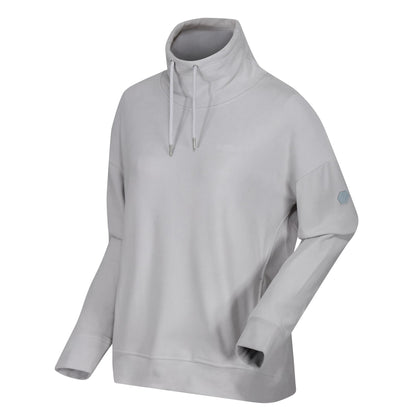 Cyberspace - Lifestyle - Regatta Womens-Ladies Laurden Soft Fleece