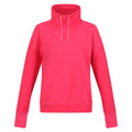 Rethink Pink - Front - Regatta Womens-Ladies Laurden Soft Fleece