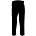 Black - Back - Dare 2B Mens Tuned In Pro Lightweight Trousers