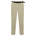 Oil Green - Front - Dare 2B Mens Tuned In Pro Lightweight Trousers