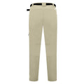 Oil Green - Back - Dare 2B Mens Tuned In Pro Lightweight Trousers