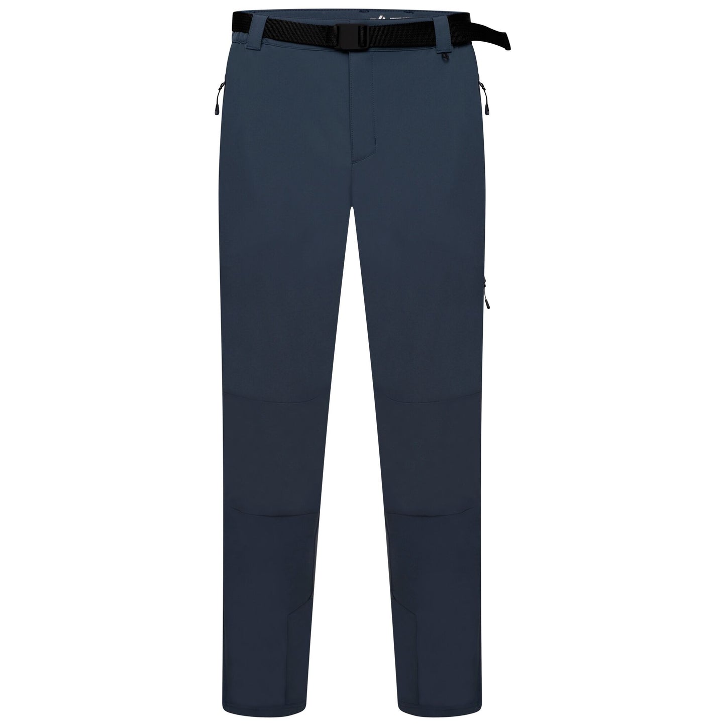 Orion Grey - Front - Dare 2B Mens Tuned In Pro Lightweight Trousers