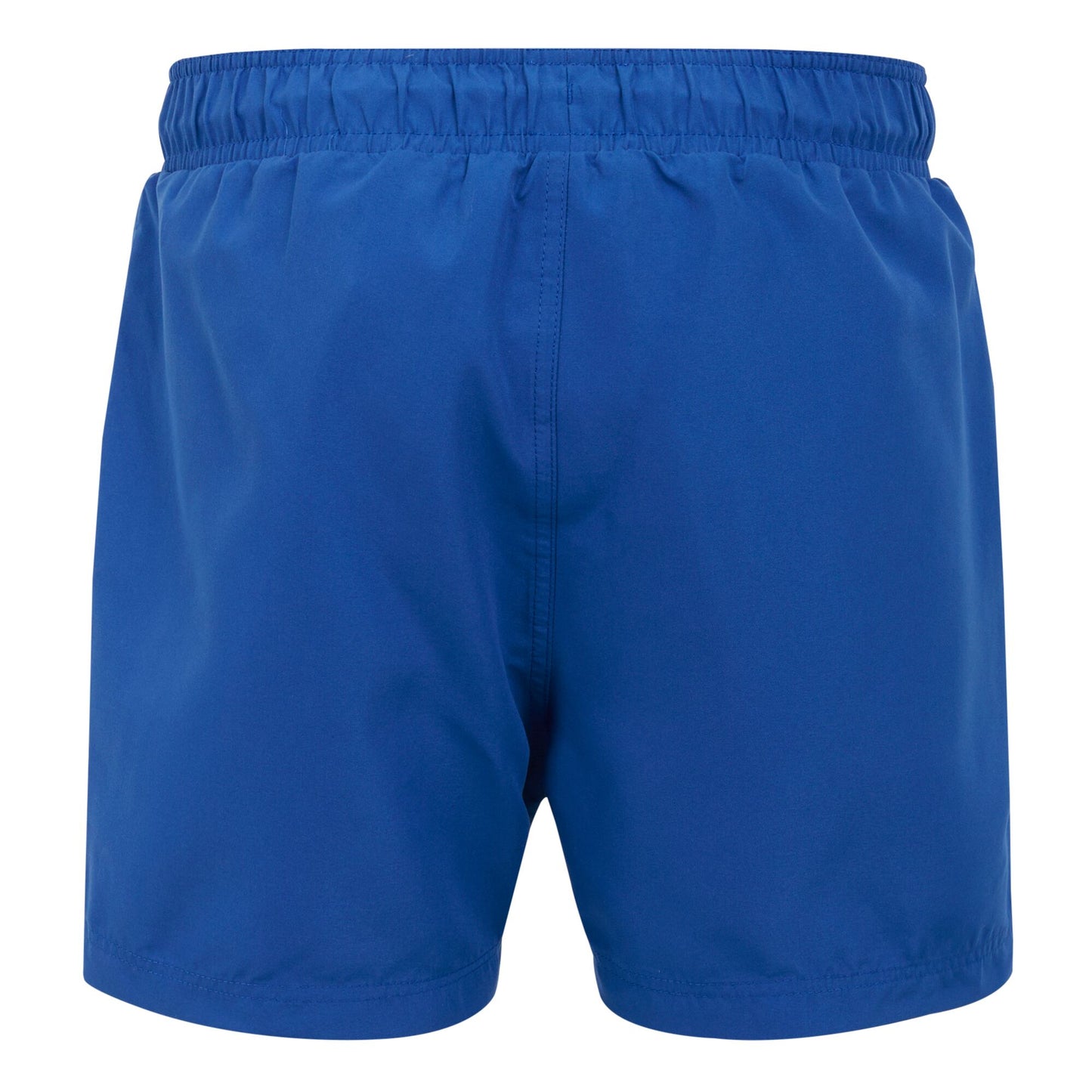 Olympian Blue-Navy - Back - Regatta Mens Mawson II Swim Shorts