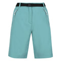 Bristol Blue - Front - Regatta Womens-Ladies Xert Stretch Shorts