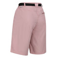 Dusky Rose - Lifestyle - Regatta Womens-Ladies Xert Stretch Shorts