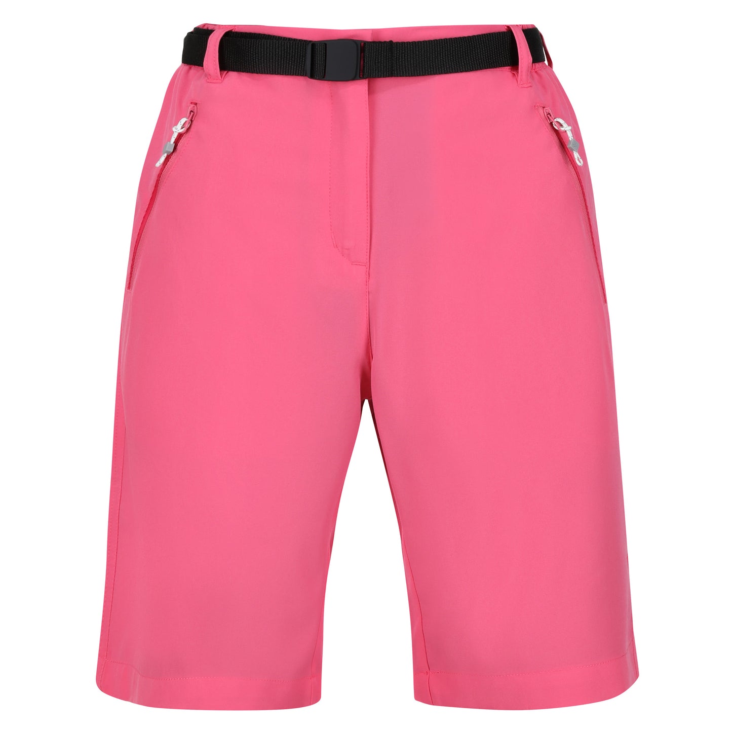 Fruit Dove - Front - Regatta Womens-Ladies Xert Stretch Shorts