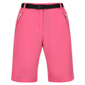 Fruit Dove - Front - Regatta Womens-Ladies Xert Stretch Shorts