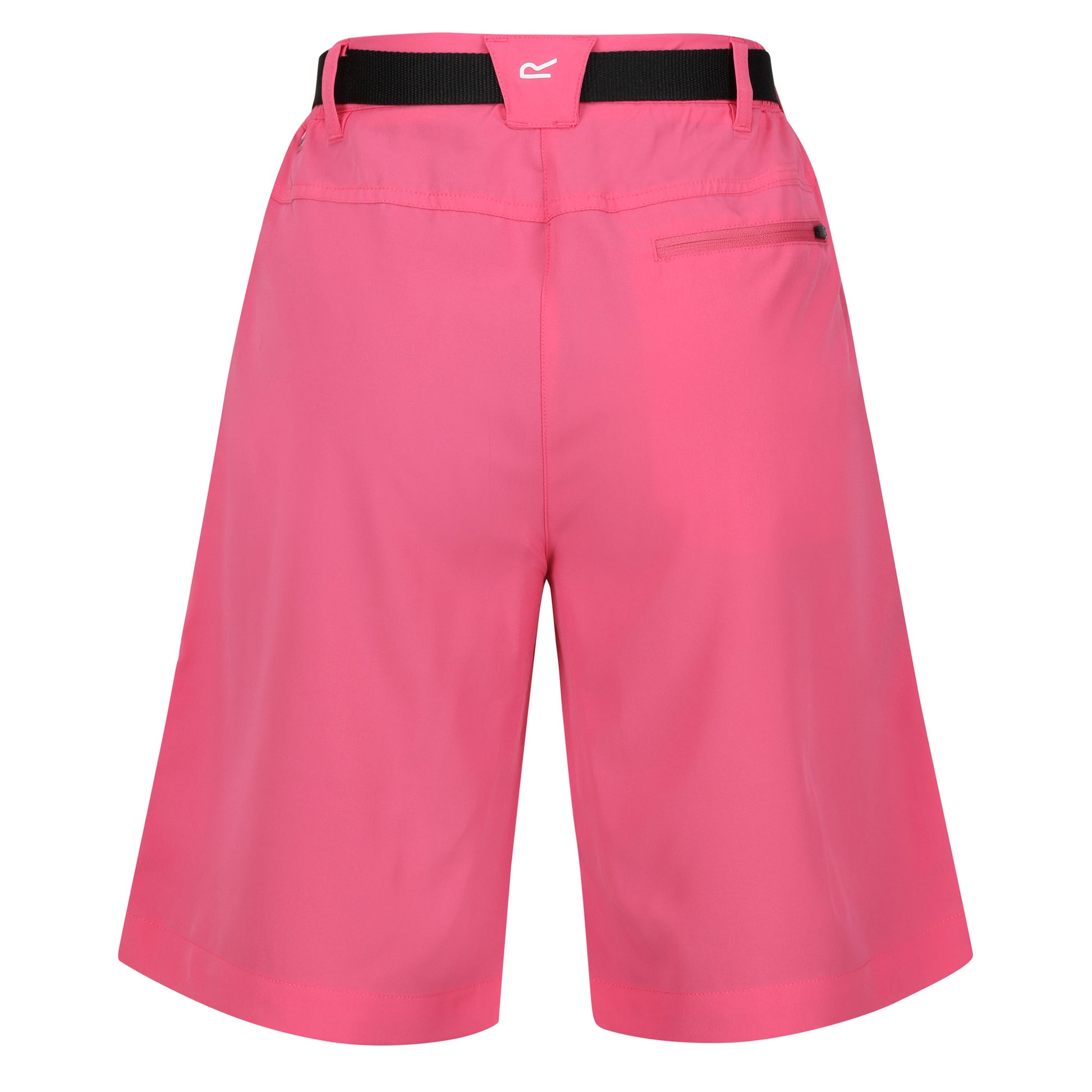 Fruit Dove - Back - Regatta Womens-Ladies Xert Stretch Shorts
