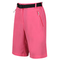 Fruit Dove - Side - Regatta Womens-Ladies Xert Stretch Shorts