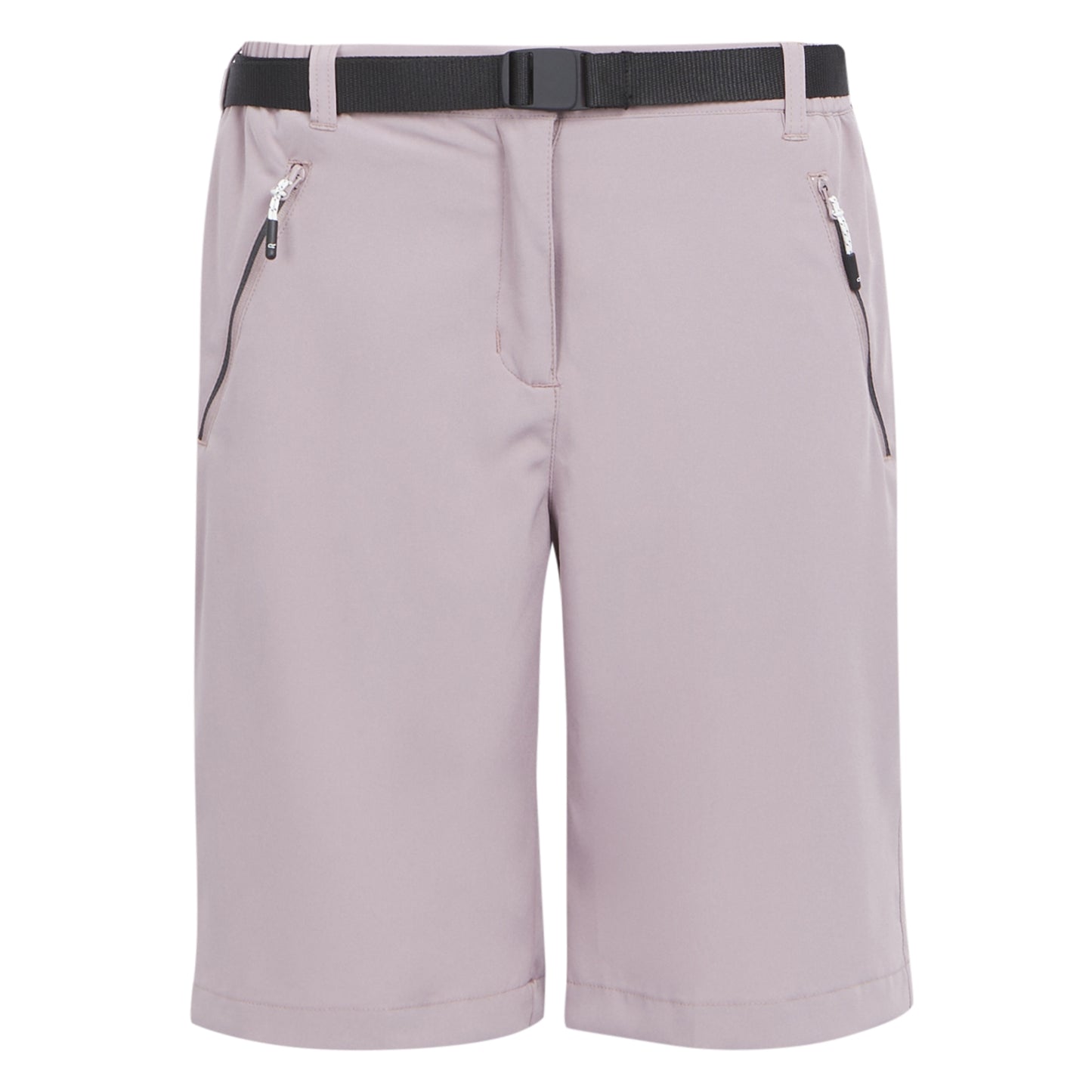 Heather - Front - Regatta Womens-Ladies Xert Stretch Shorts