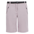 Heather - Front - Regatta Womens-Ladies Xert Stretch Shorts