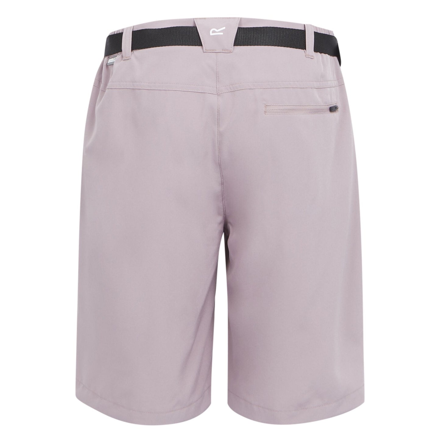 Heather - Back - Regatta Womens-Ladies Xert Stretch Shorts
