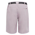 Heather - Back - Regatta Womens-Ladies Xert Stretch Shorts