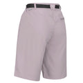 Heather - Lifestyle - Regatta Womens-Ladies Xert Stretch Shorts