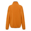 Fox - Back - Regatta Mens Hadfield Full Zip Fleece Jacket