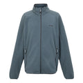 Stormy Weather - Front - Regatta Mens Hadfield Full Zip Fleece Jacket