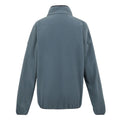 Stormy Weather - Back - Regatta Mens Hadfield Full Zip Fleece Jacket