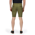 Capulet - Side - Regatta Mens Cobain Shorts