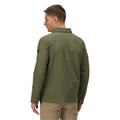 Capulet - Side - Regatta Mens Jayden Cargo Jacket