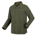 Capulet - Pack Shot - Regatta Mens Jayden Cargo Jacket