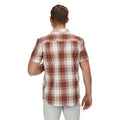 Gingerbread - Side - Regatta Mens Deakin IV Shirt