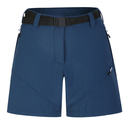 Moonlight Denim - Front - Dare 2B Womens-Ladies Melodic Pro Lightweight Shorts
