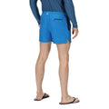 Imperial Blue-Moonlight Denim - Lifestyle - Regatta Mens Rehere Shorts