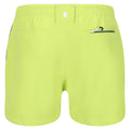 Bright Kiwi-Pacific Green - Pack Shot - Regatta Mens Rehere Shorts