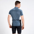 Black-Orion Grey - Lifestyle - Dare 2B Mens Protraction II Recycled Lightweight Jersey