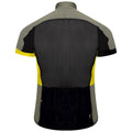 Agave Green-Black - Pack Shot - Dare 2B Mens Protraction II Recycled Lightweight Jersey