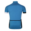 Deep Water-Wave Ride - Back - Dare 2B Mens Protraction II Recycled Lightweight Jersey