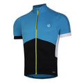Deep Water-Wave Ride - Side - Dare 2B Mens Protraction II Recycled Lightweight Jersey