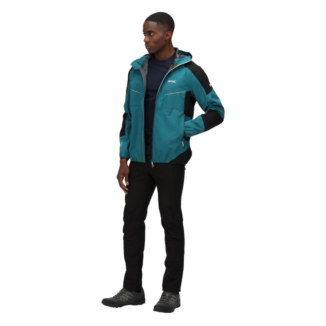 Imber jacket sale