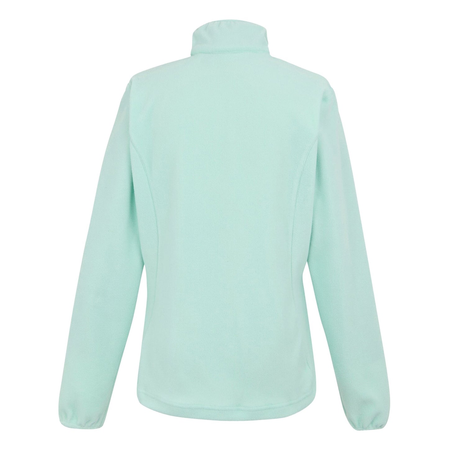 Icy Morn - Back - Regatta Womens-Ladies Floreo IV Full Zip Fleece Jacket