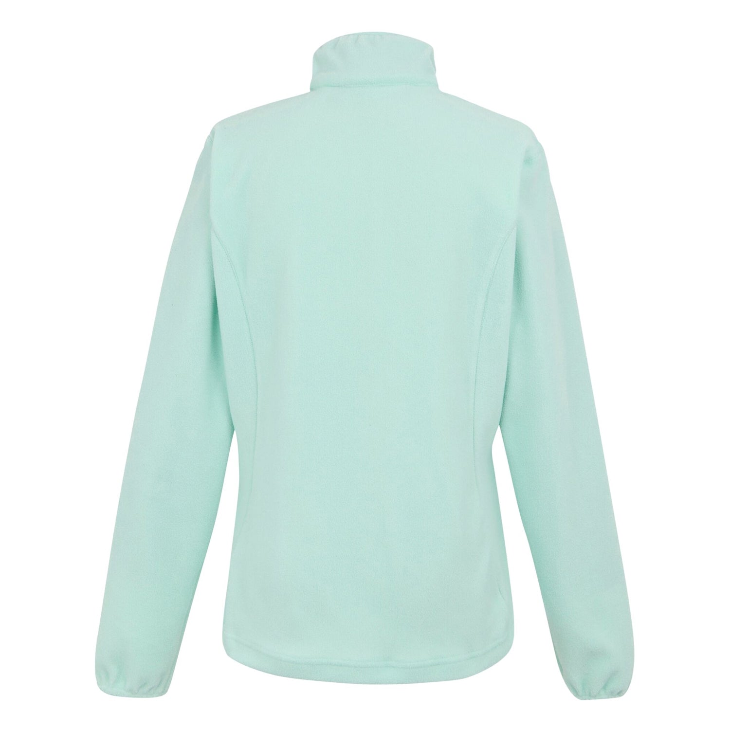 Icy Morn - Back - Regatta Womens-Ladies Floreo IV Full Zip Fleece Jacket