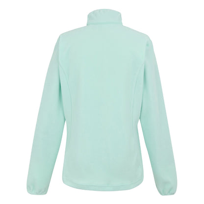 Icy Morn - Back - Regatta Womens-Ladies Floreo IV Full Zip Fleece Jacket