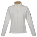 Polar Bear - Front - Regatta Womens-Ladies Floreo IV Full Zip Fleece Jacket