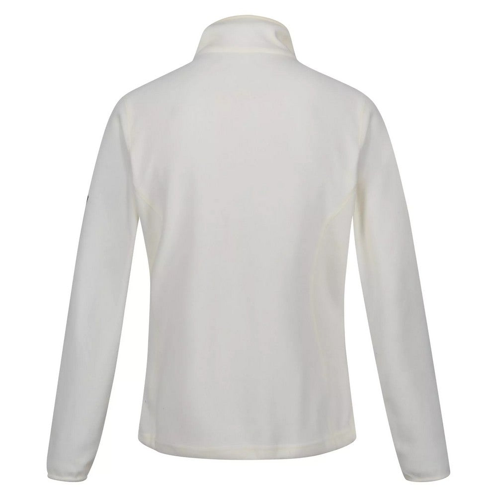 Polar Bear - Back - Regatta Womens-Ladies Floreo IV Full Zip Fleece Jacket