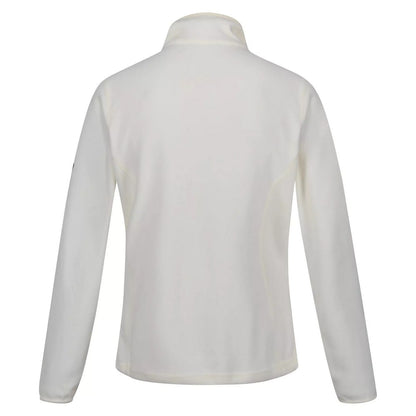 Polar Bear - Back - Regatta Womens-Ladies Floreo IV Full Zip Fleece Jacket