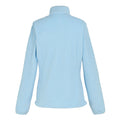 Clear Sky - Back - Regatta Womens-Ladies Floreo IV Full Zip Fleece Jacket