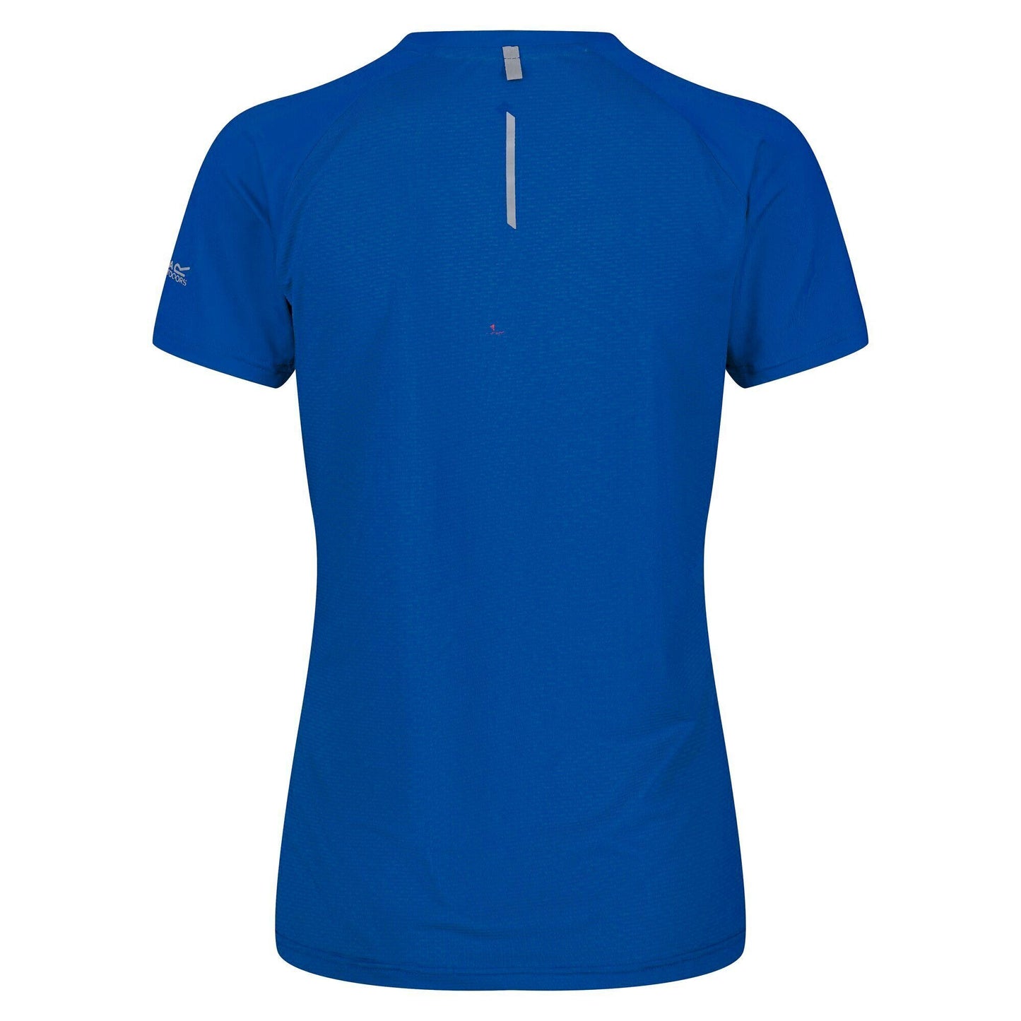 Lapis Blue - Back - Regatta Womens-Ladies Highton Pro T-Shirt