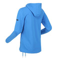 Sonic Blue - Lifestyle - Regatta Womens-Ladies Bayarma Full Zip Hoodie