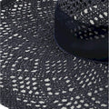Navy - Side - Regatta Womens-Ladies Taura III Sun Hat