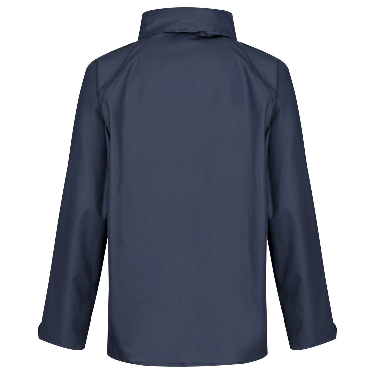 Navy - Pack Shot - Regatta Professional Mens Waterproof Jacket