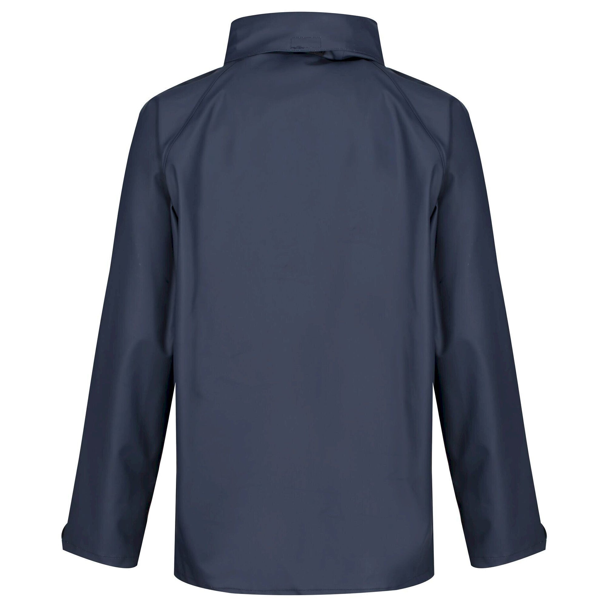 Navy - Pack Shot - Regatta Professional Mens Waterproof Jacket